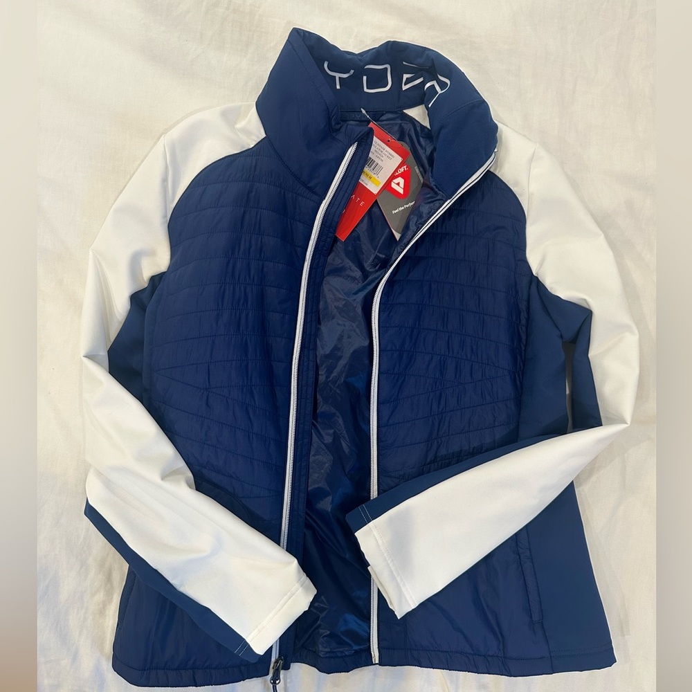 Spyder Thin Layer. NWT. Women’s M